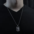 Load image into Gallery viewer, Grizzly Bear Pendant