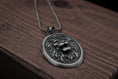 Load image into Gallery viewer, Lion Pendant