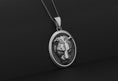 Load image into Gallery viewer, Lioness Pendant