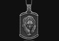 Load image into Gallery viewer, Bear Pendant