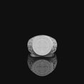 Load image into Gallery viewer, Saint Benedict Ring