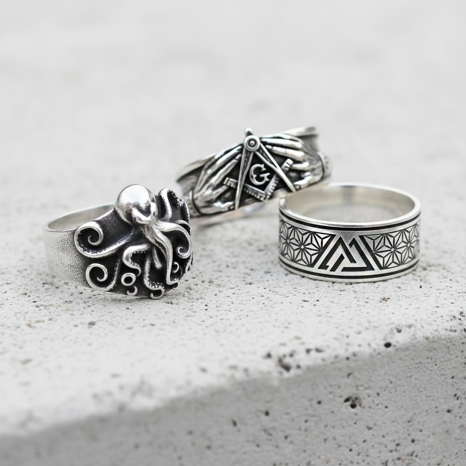 Engagement & Wedding