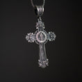 Bild in Galerie-Betrachter laden, Crucifix Cross - Angelios Jewelry
