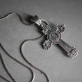 Bild in Galerie-Betrachter laden, Crucifix Cross - Angelios Jewelry
