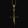 Load image into Gallery viewer, The Narsil Pendant - Angelios Jewelry
