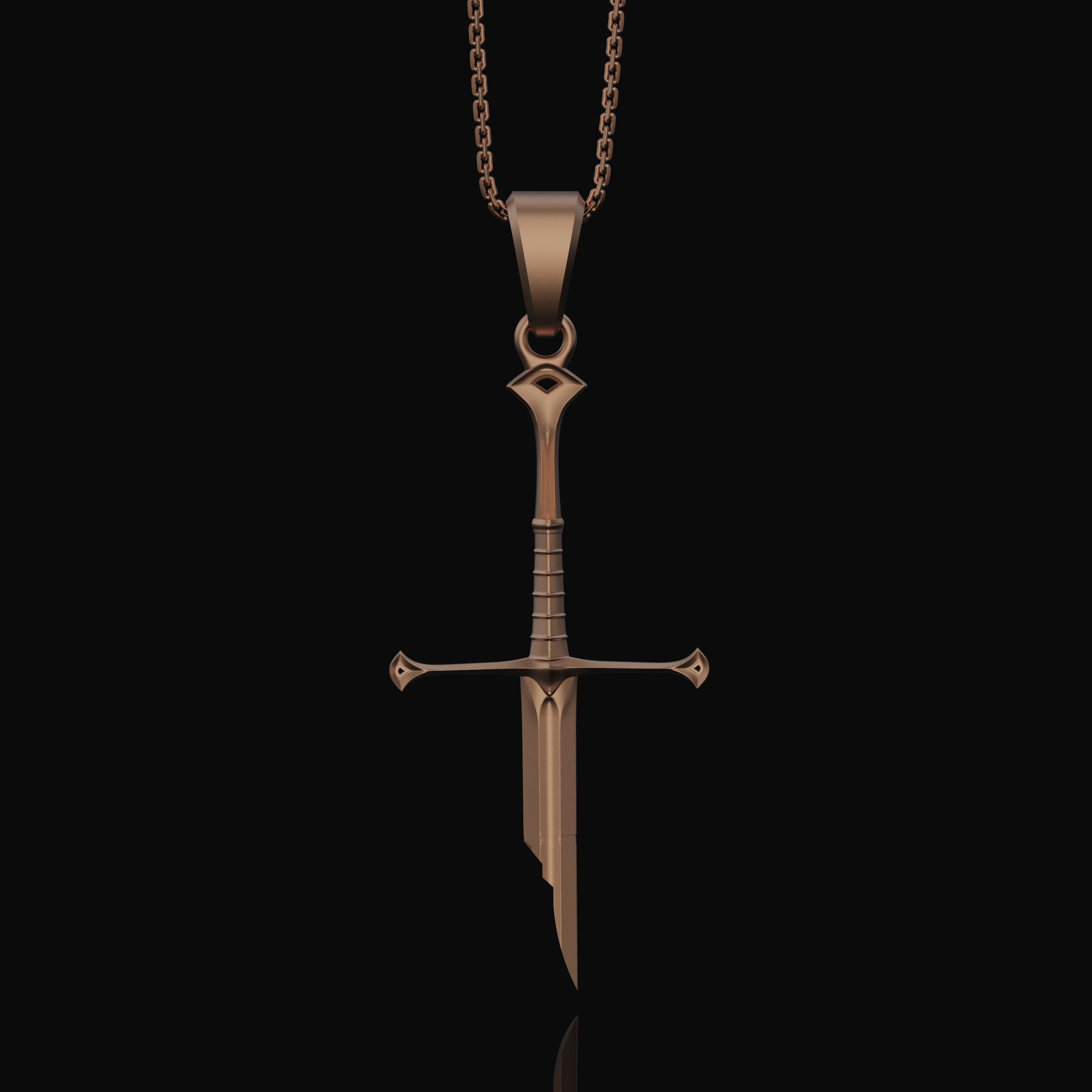 The Narsil Pendant