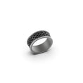 Load image into Gallery viewer, Celtic Knot Band - Engravable
