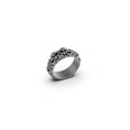 Bild in Galerie-Betrachter laden, Gothic Skull Band - Engravable
