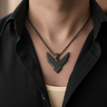 Load image into Gallery viewer, House Atreides Pendant – Dune

