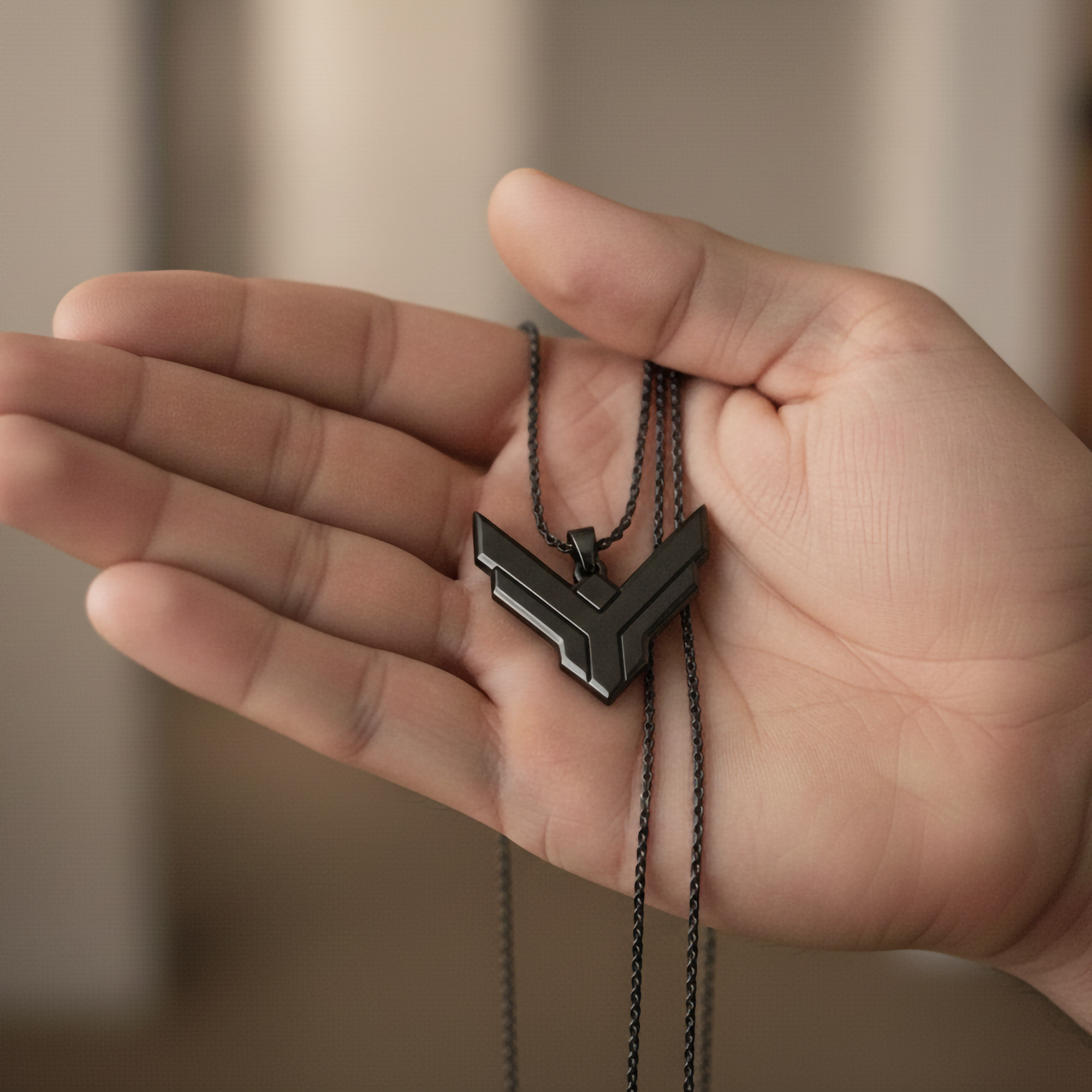 House Atreides Pendant – Dune