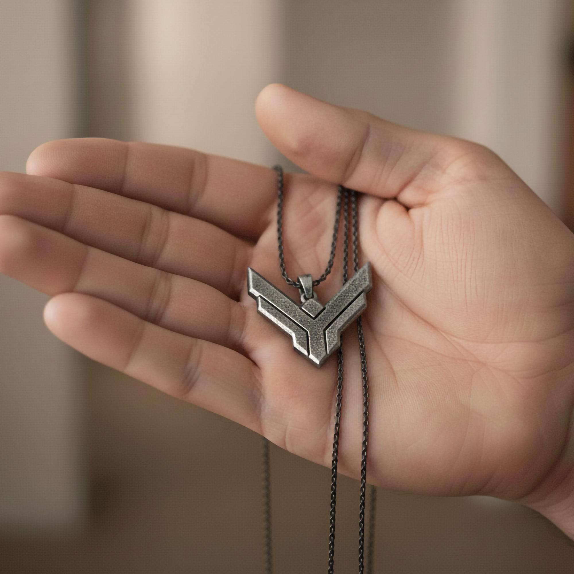 House Atreides Pendant – Dune
