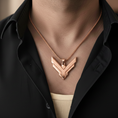 Load image into Gallery viewer, House Atreides Pendant – Dune
