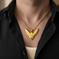 Load image into Gallery viewer, House Atreides Pendant – Dune
