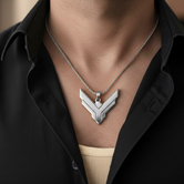 House Atreides Pendant – Dune