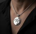 Load image into Gallery viewer, The Witcher Medallion
