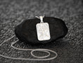 Load image into Gallery viewer, Deer in the Woods Pendant

