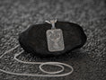 Load image into Gallery viewer, Deer in the Woods Pendant
