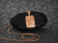 Load image into Gallery viewer, Deer in the Woods Pendant
