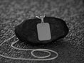Load image into Gallery viewer, Deer in the Woods Pendant
