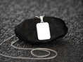 Load image into Gallery viewer, Deer in the Woods Pendant
