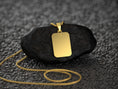 Load image into Gallery viewer, Deer in the Woods Pendant
