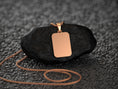Load image into Gallery viewer, Deer in the Woods Pendant
