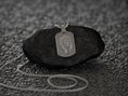 Load image into Gallery viewer, Fierce Bear Pendant
