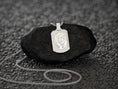Load image into Gallery viewer, Fierce Bear Pendant

