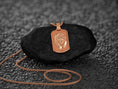 Load image into Gallery viewer, Fierce Bear Pendant
