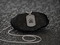 Load image into Gallery viewer, Fierce Bear Pendant
