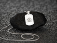 Load image into Gallery viewer, Fierce Bear Pendant
