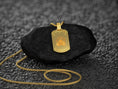 Load image into Gallery viewer, Fierce Bear Pendant
