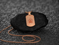 Load image into Gallery viewer, Fierce Bear Pendant
