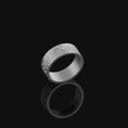 Bild in Galerie-Betrachter laden, Celtic Knot Band - Engravable Polished Finish
