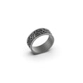Bild in Galerie-Betrachter laden, Celtic Knot Band - Engravable
