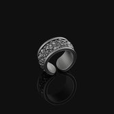 Skulls Band - Adjustable