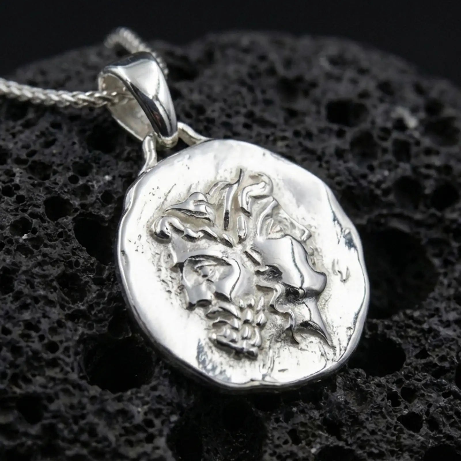 Custom Order for Dag Magnus