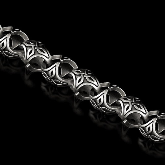Celtic Knot Chain