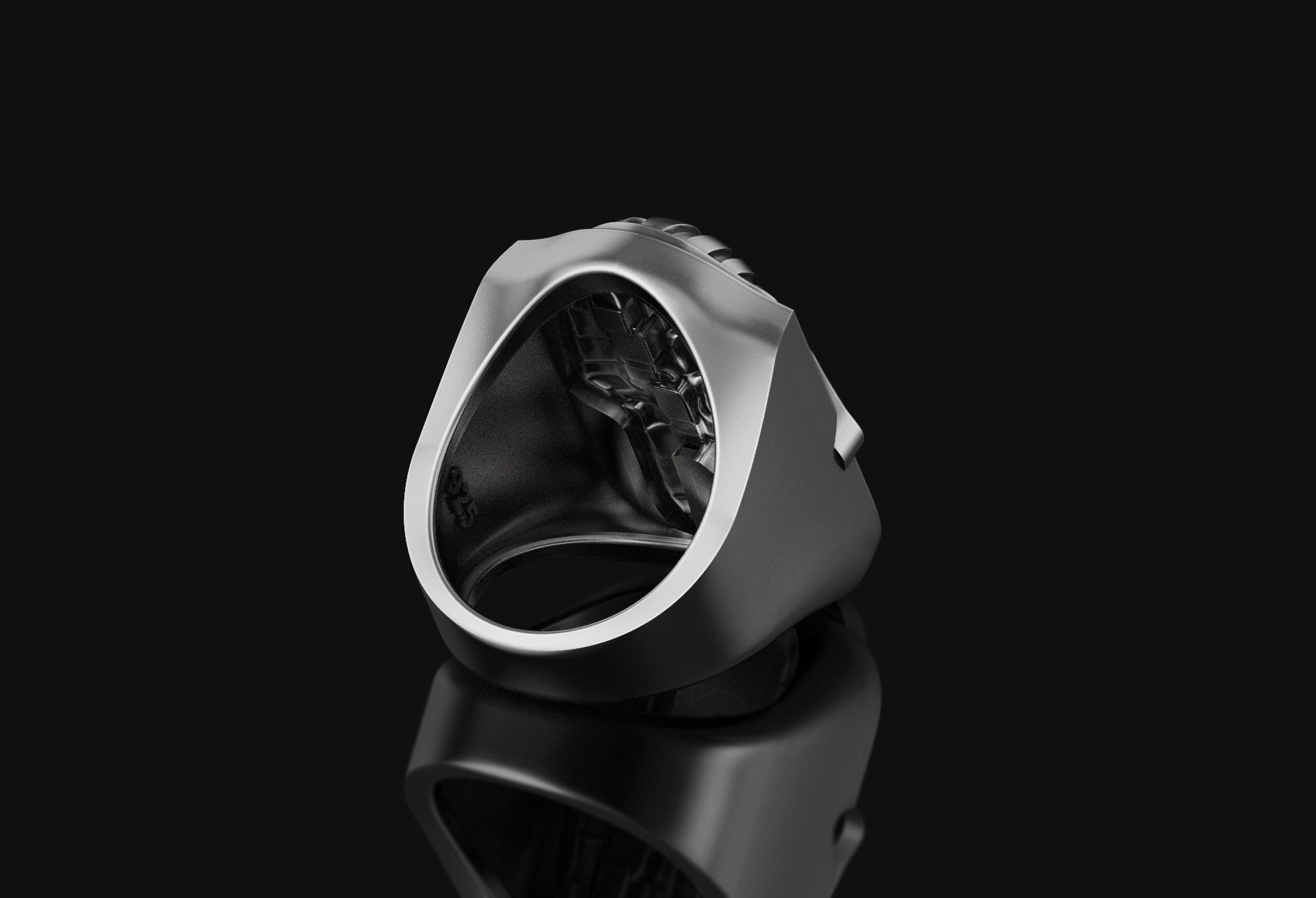 Mummy Ring