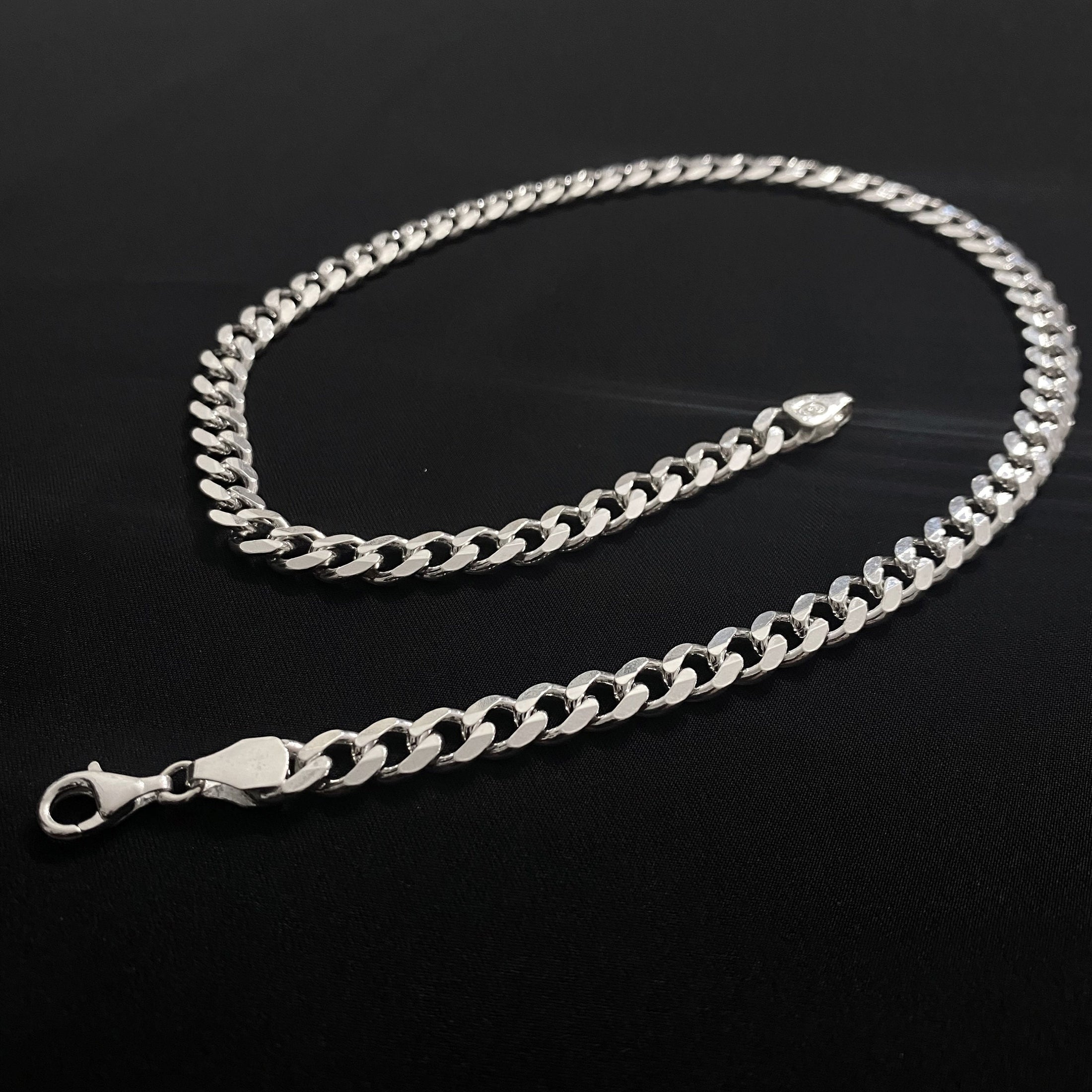 Cuban Link Chain