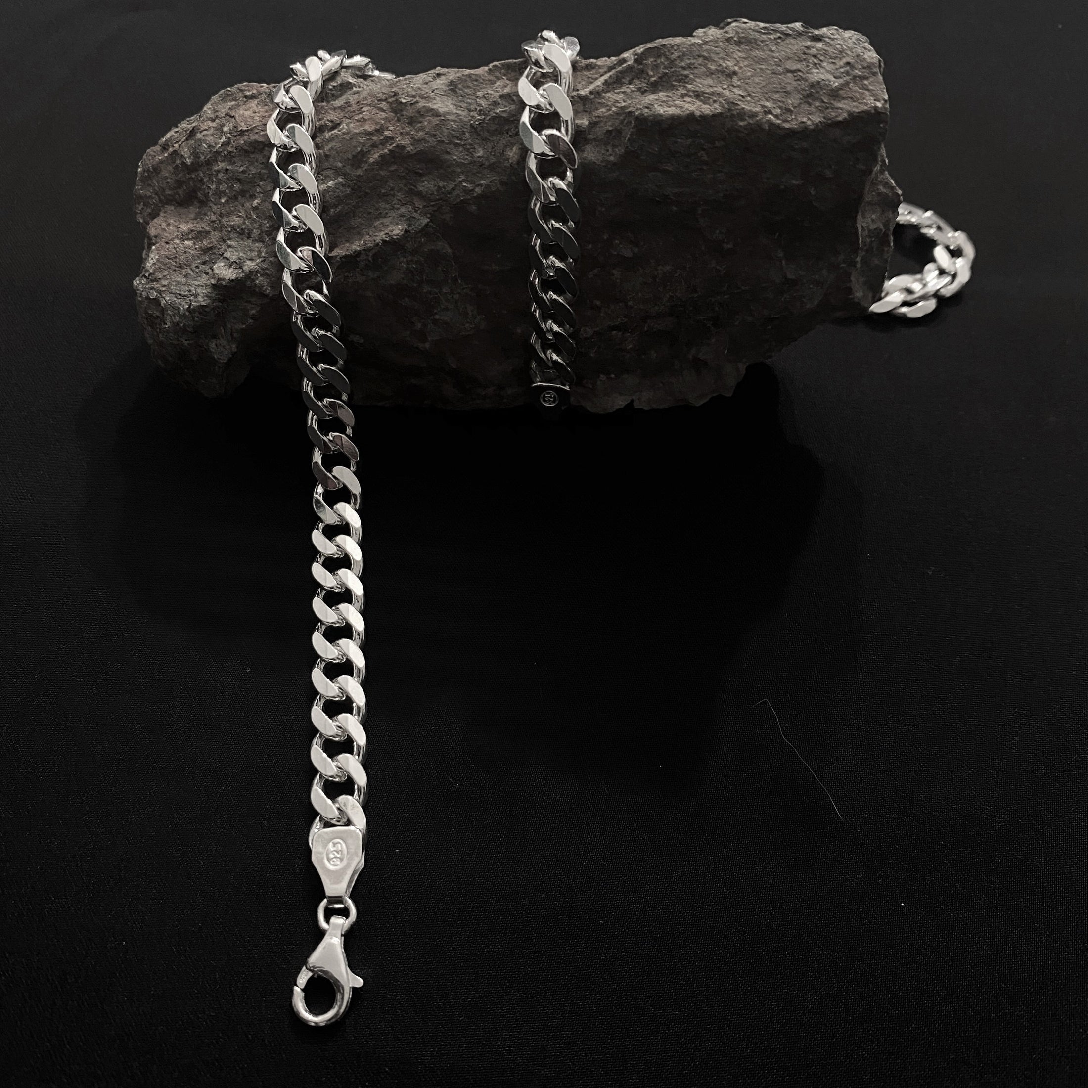 Cuban Link Chain