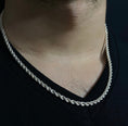 Load image into Gallery viewer, Rope Chain
