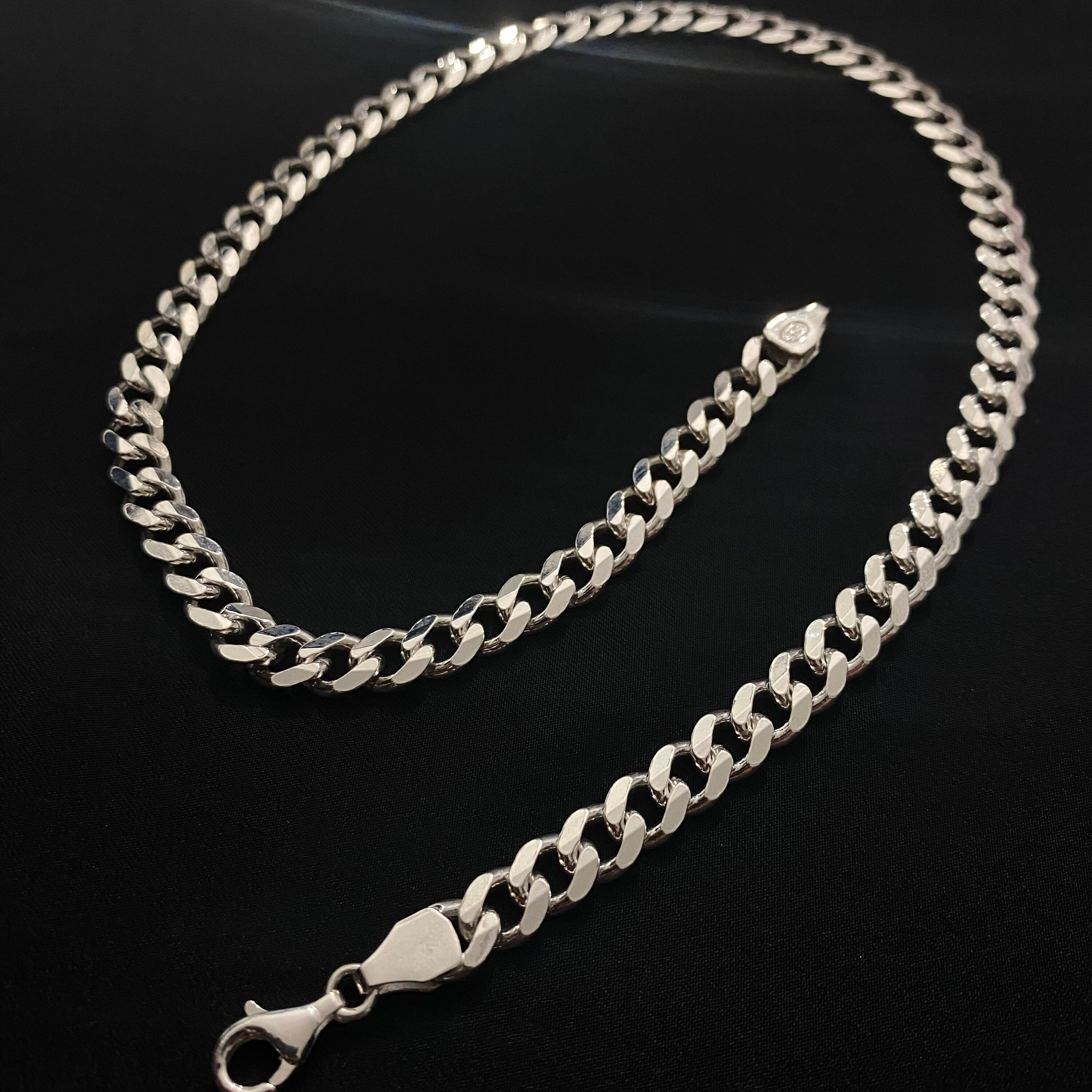 Cuban Link Chain