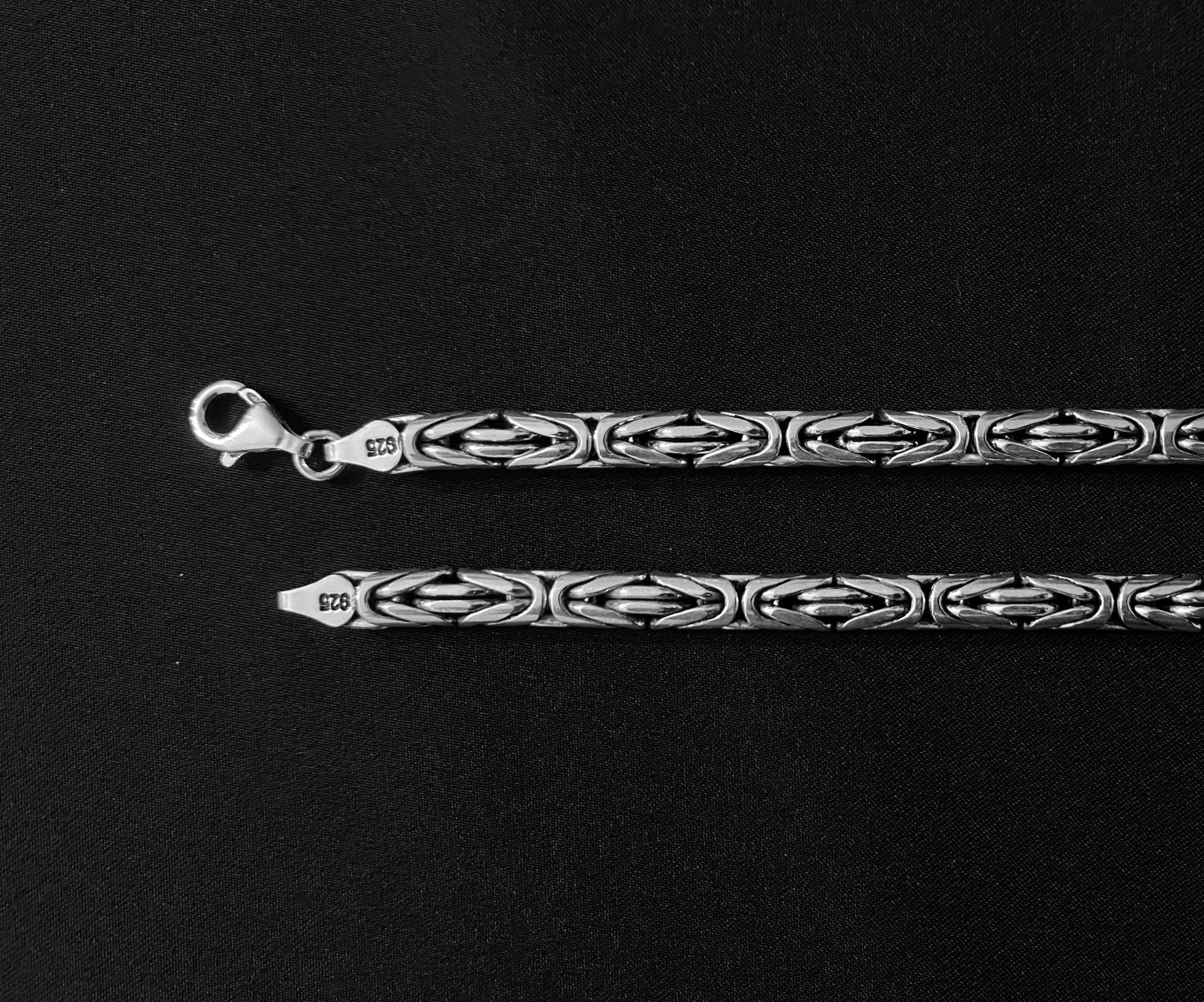 Round Byzantine Chain