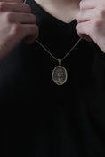 Load image into Gallery viewer, Jesus Pendant
