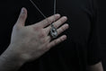 Bild in Galerie-Betrachter laden, Saint Francis Pendant
