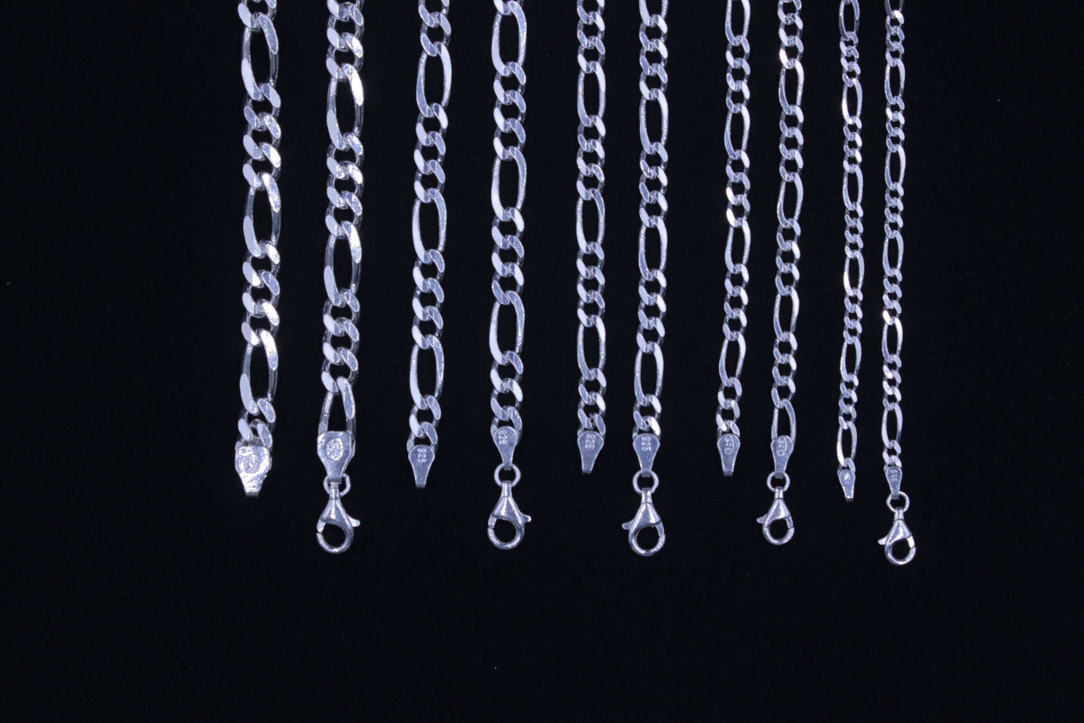 Figaro Chain