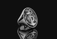 Load image into Gallery viewer, Mens Gold Plated Silver
