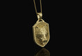 Load image into Gallery viewer, Bear Pendant
