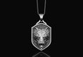 Load image into Gallery viewer, Bear Pendant
